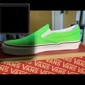 Vans Slip On